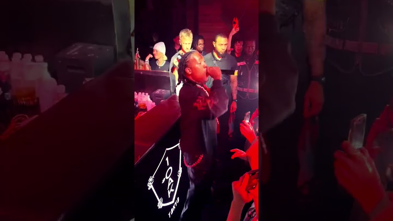 Internet Money - Live Performance 🥵 