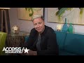 World Cup Champion Abby Wambach: 'When We Mess Up, We Have To Own It' | Access Hollywood