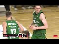 „Citadele KMT“ rungtynių apžvalga: „Žalgiris“ - „Jonava Hipocredit“ [2026-01-17]