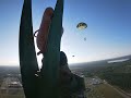 Static Line Jump From The C-47 “Tico Belle”
