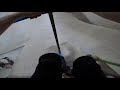 GoPro scooter tricks/POV tricks on scooter