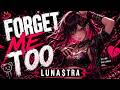 forget me too - (Hard Rock Cover) (Lyrics)