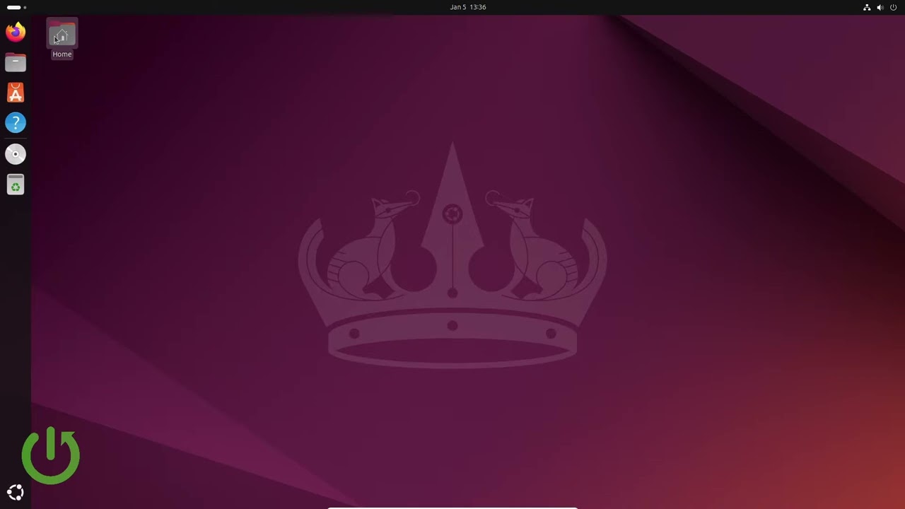 Linux에서 LibreOffice 설치하기