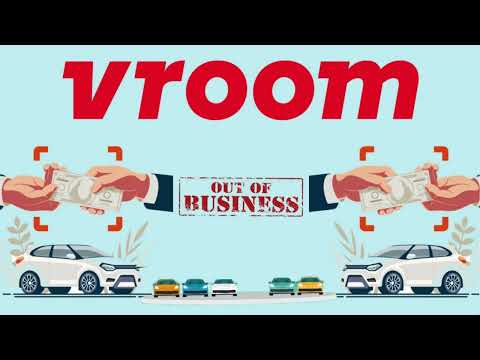 Vroom Automotive Finance Corporation