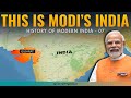 History of india e07  the rise of bjp  faisal warraich