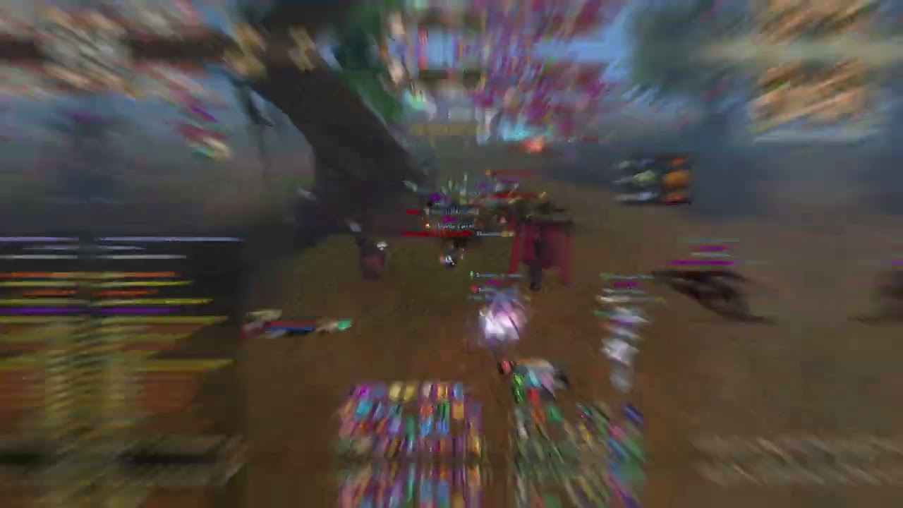 [PW HISTORY] BRINCANDO NA NW DE MG 27/12/22