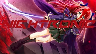 ◙ Nightronic - Commodus_Part 3 (The Battle) ◙