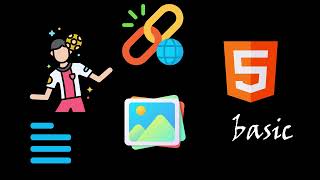 html tutorial part 2 add links and image