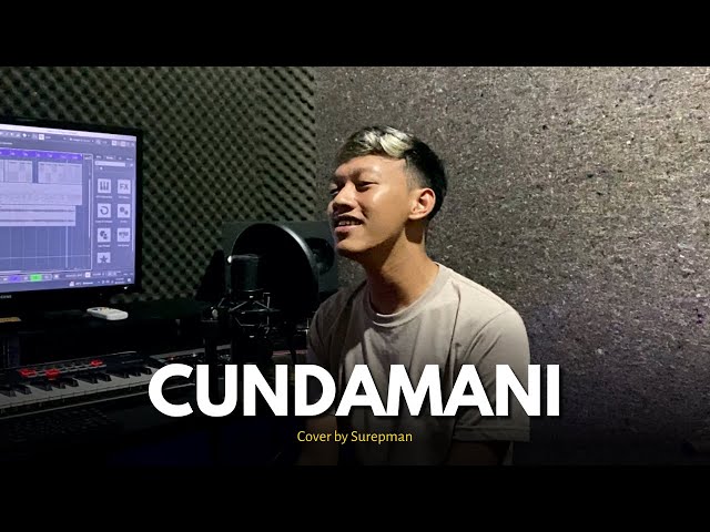 Cundamani - Denny Caknan (Cover Surepman) class=