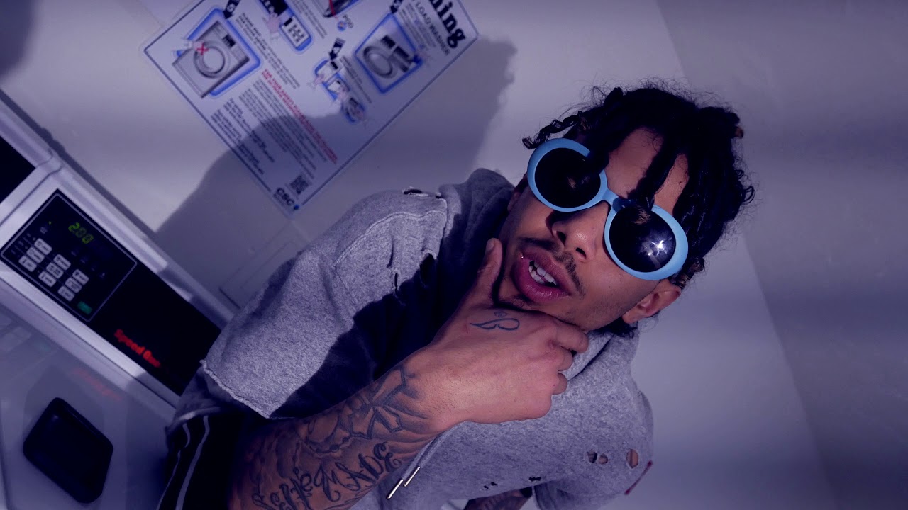 Bxndchrist - Shapeshift (Official Video)