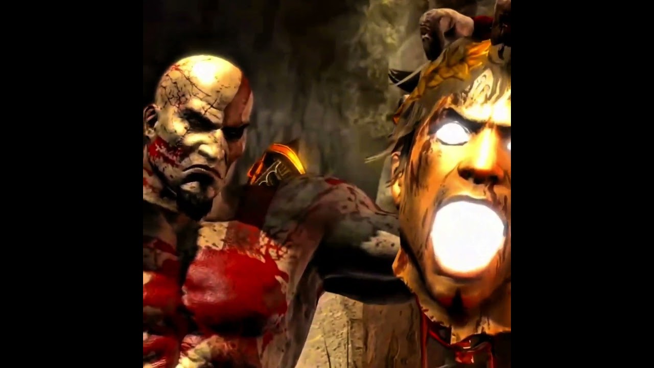 There Are Consequences to Killing a God