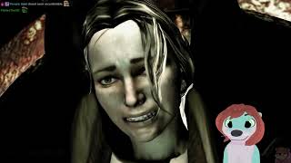 Silent Hill: Homecoming - random Hard mode oneshot (05-05-2024) (part 2/end)