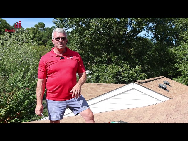 Ready Roofing Roof Tune Up Explained.