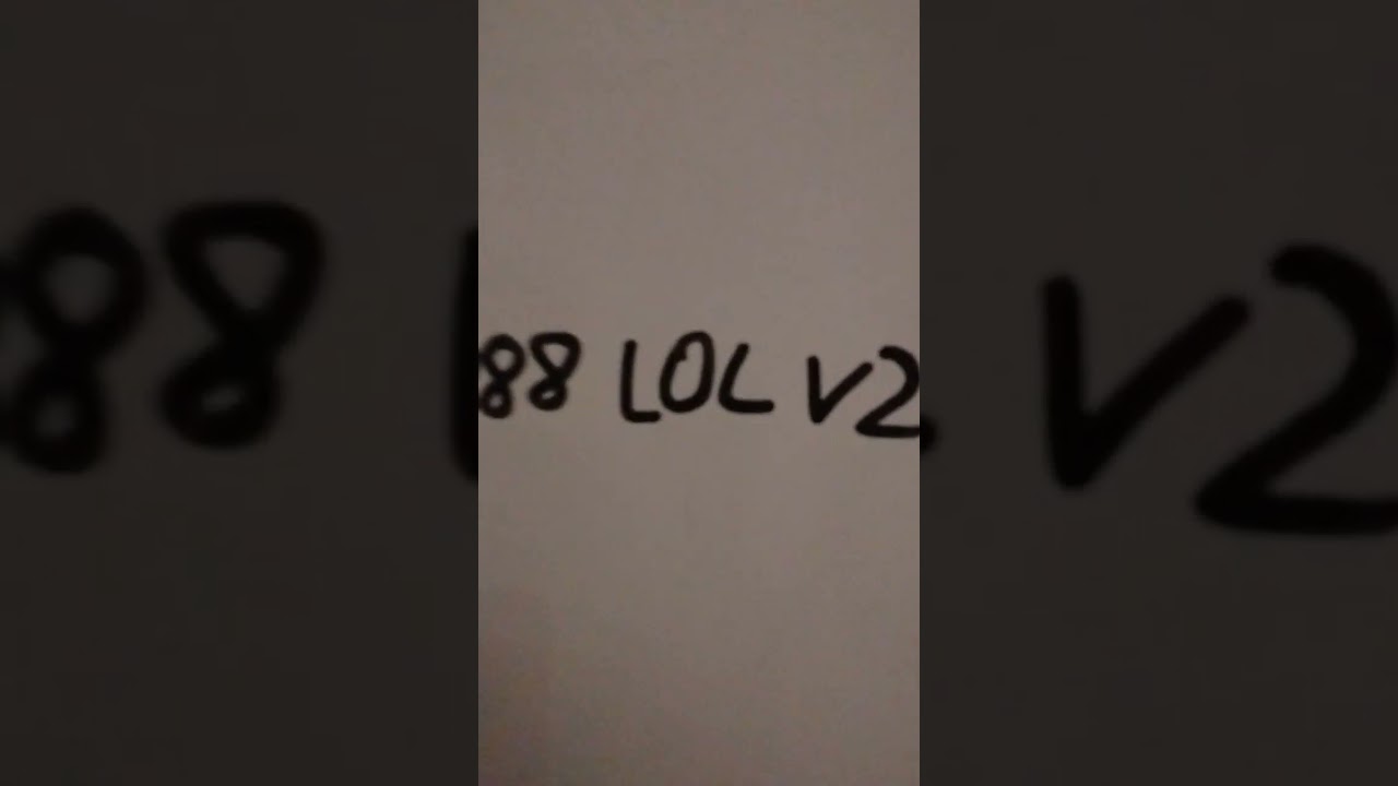 88888 LOL V2164 version a-all 1