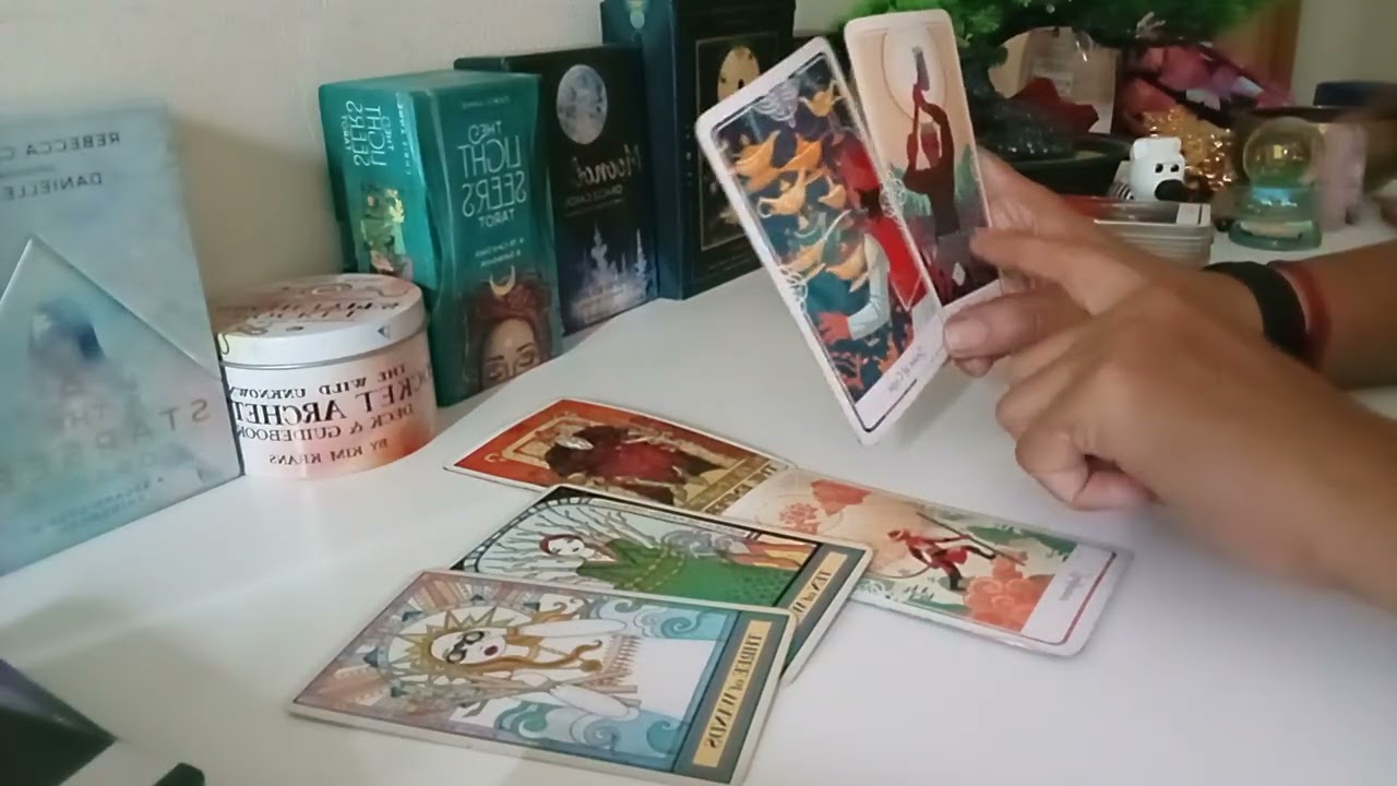 Virgo ♍️ Kanya- Kaisa feel kar rahe hain aapke person 🤩 