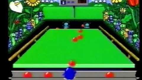 販促ビデオ MSX ぺんぎんくんウォーズ2 PENGUIN WARS 2 PV