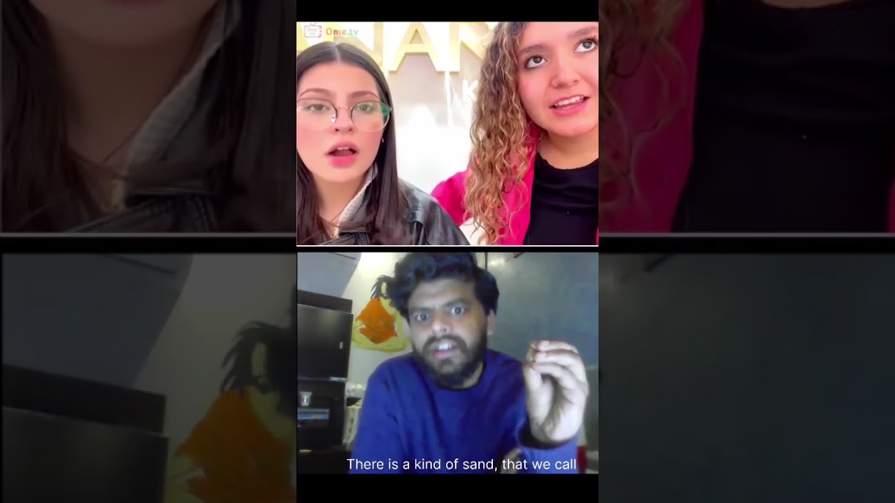 Secret remedy | Mexican girls 