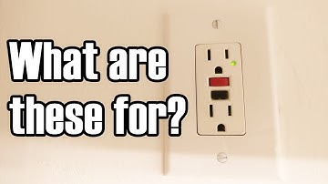 The GFCI/RCD: A Simple but Life-Saving Protector