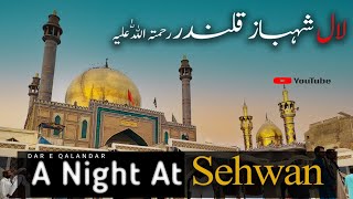 Hazrat Lal Shahbaz Qalandar Shahbaz Qalandar قلندر لعل شھباز کی درگاھ Dar E Qalandar