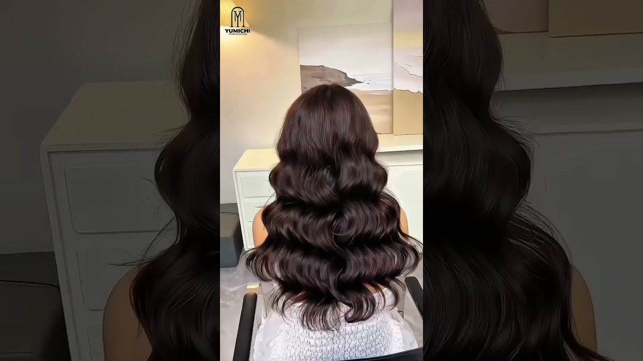 CHỐNG XÙ CHẤN & OẢI SÓNG