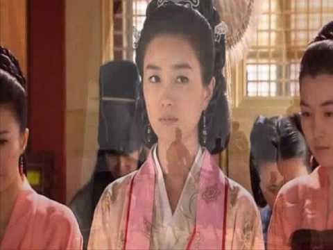 Jumong MV