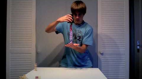 Dice Stacking - 8. Episode