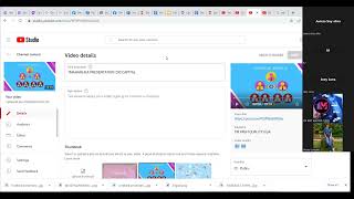Botcake follow-up setup