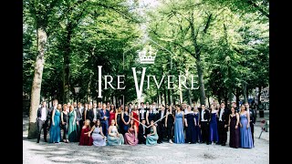 Lustrumlied Nsdh Ire Vivere