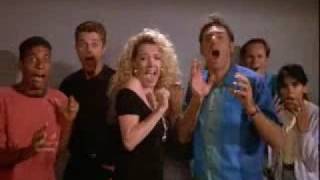 Cosmo Kramer auditions