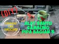 [ DIY A PIPE JOINT ALIGNMENT TOOL ] ALAT PELURUS SAMBUNGAN PIPA #youtube  #dreamerdrafter