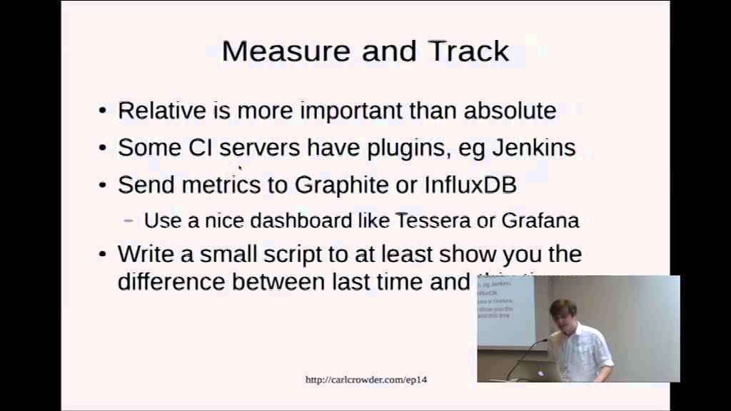 Automatic code reviews - YouTube