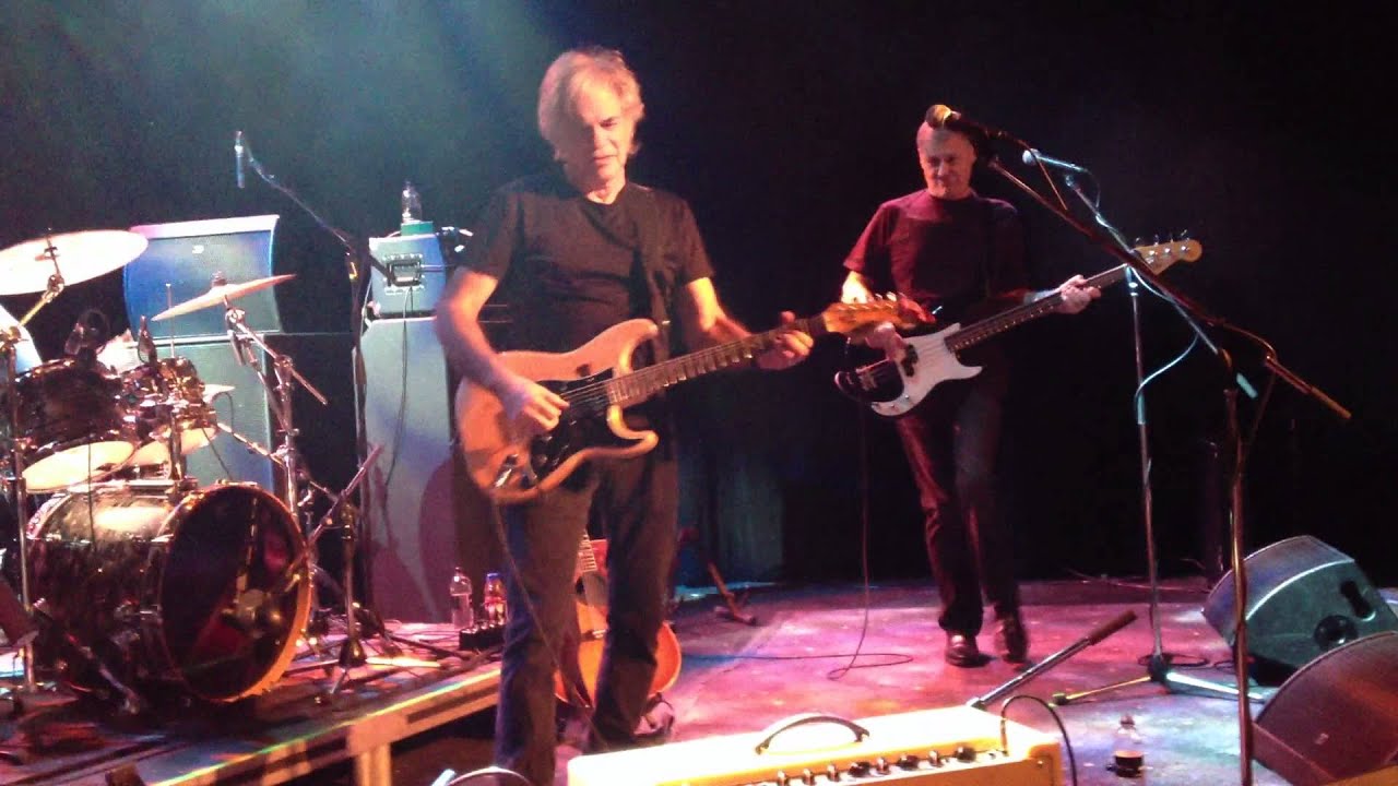 Chilliwack Gone Gone Gone (Live at Century Casino) YouTube