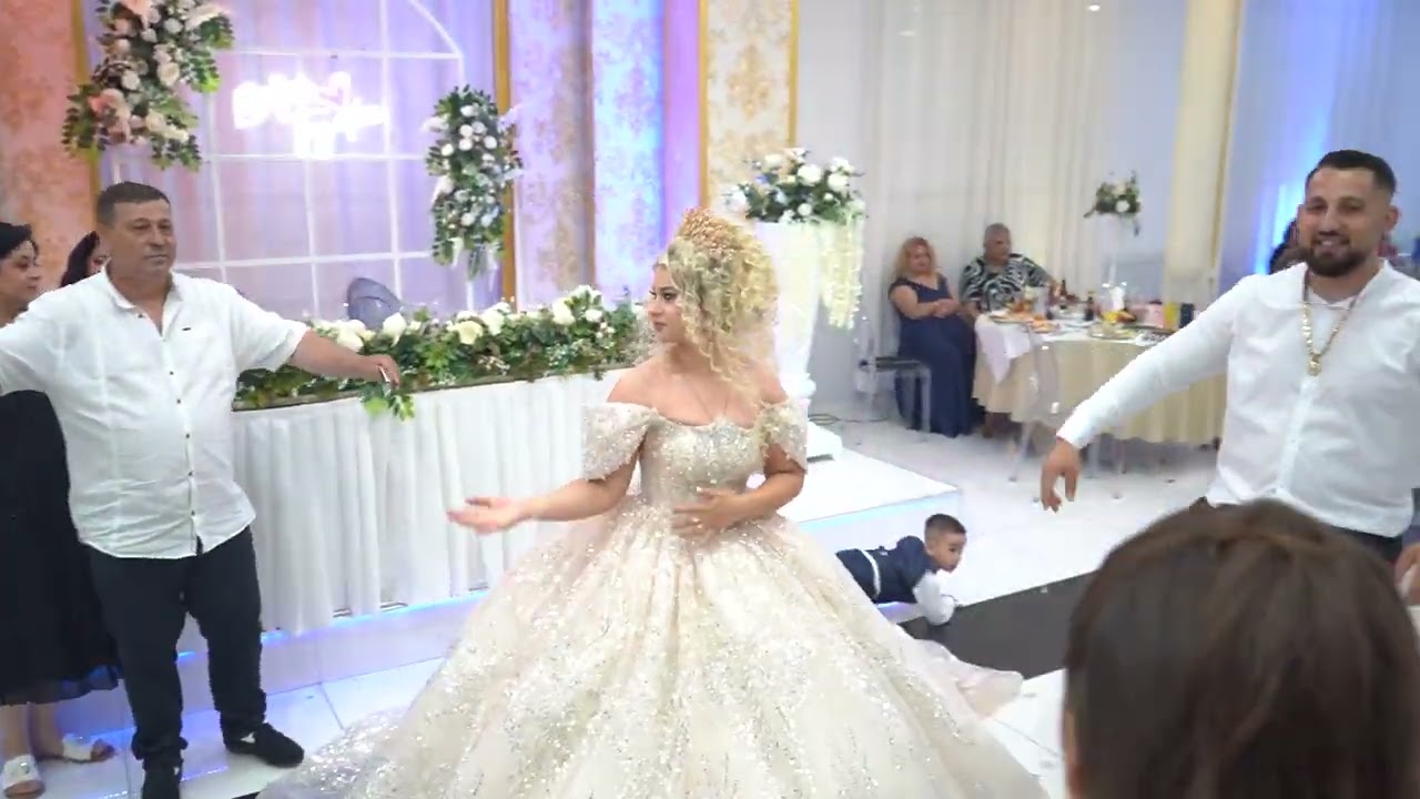 Blerina & Stiljan  - 2