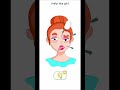 Level 46😱 #reels #cartoon #games #viral
