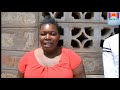 Mwingi Volunteer Engage Teens By Teaching Them Classical Music Mwingi Volunteer Engage Teens By Teaching Them Classical Music