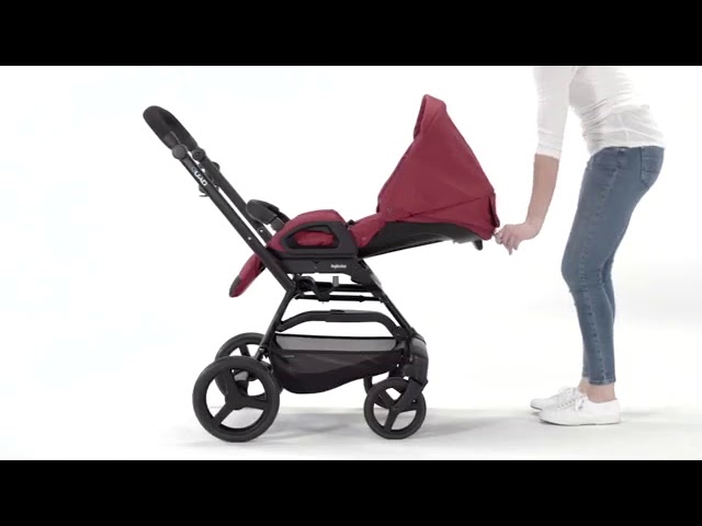 inglesina quad quattro