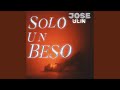 Solo Un Beso