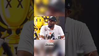 Celebrity Beanie Sigel Talks Fallout with Jay-Z: The Breakup of a Legendary Partnership on Drink Champs Net Worth