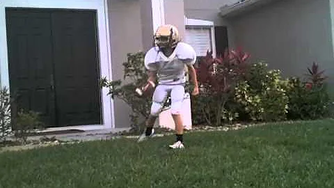 tbone tackles in pads