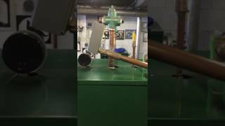 Recirculating Pump & Bypass Pipe - Installation Part Two