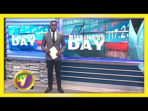 TVJ Business Day - November 12 2020