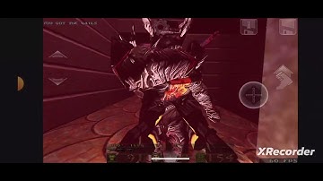 quake 1:abyss of pandemonium (reforge) android gameplay 2# (final)