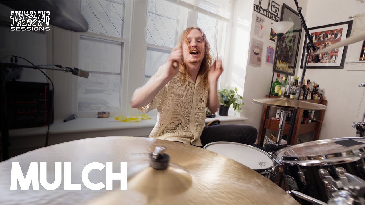 COLORS - MULCH || Stumbling Block SESSION