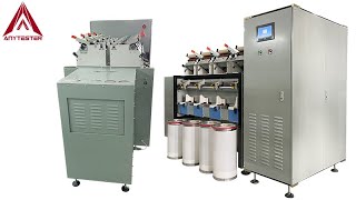AT206R Small Rotor Spinning Machine
