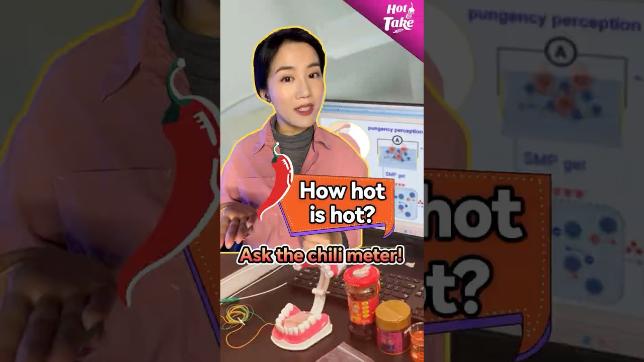 Can a robot taste? China's new artificial tongue says yes!