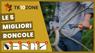 Le 5 Migliori Roncole