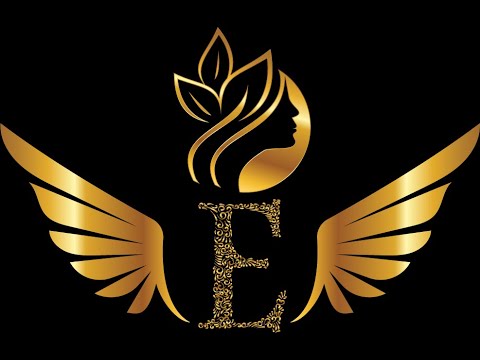 Elen Beauty Intro Logo