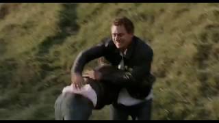 JJ Feild Third Star Scream