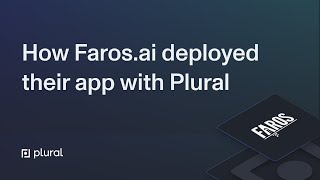 Full How Faros Built Their Open Source Product On Plural News