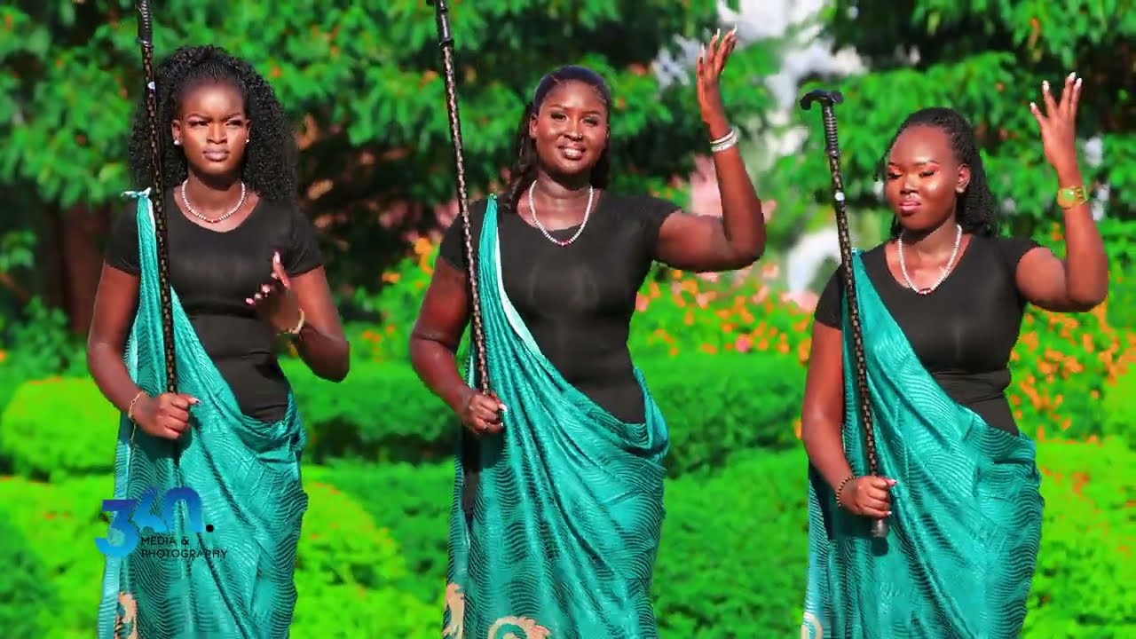 Wut Leekrieth Traditional Songs, Mareng Leek, Court Anyidi, Jieng Bor(Full Video).